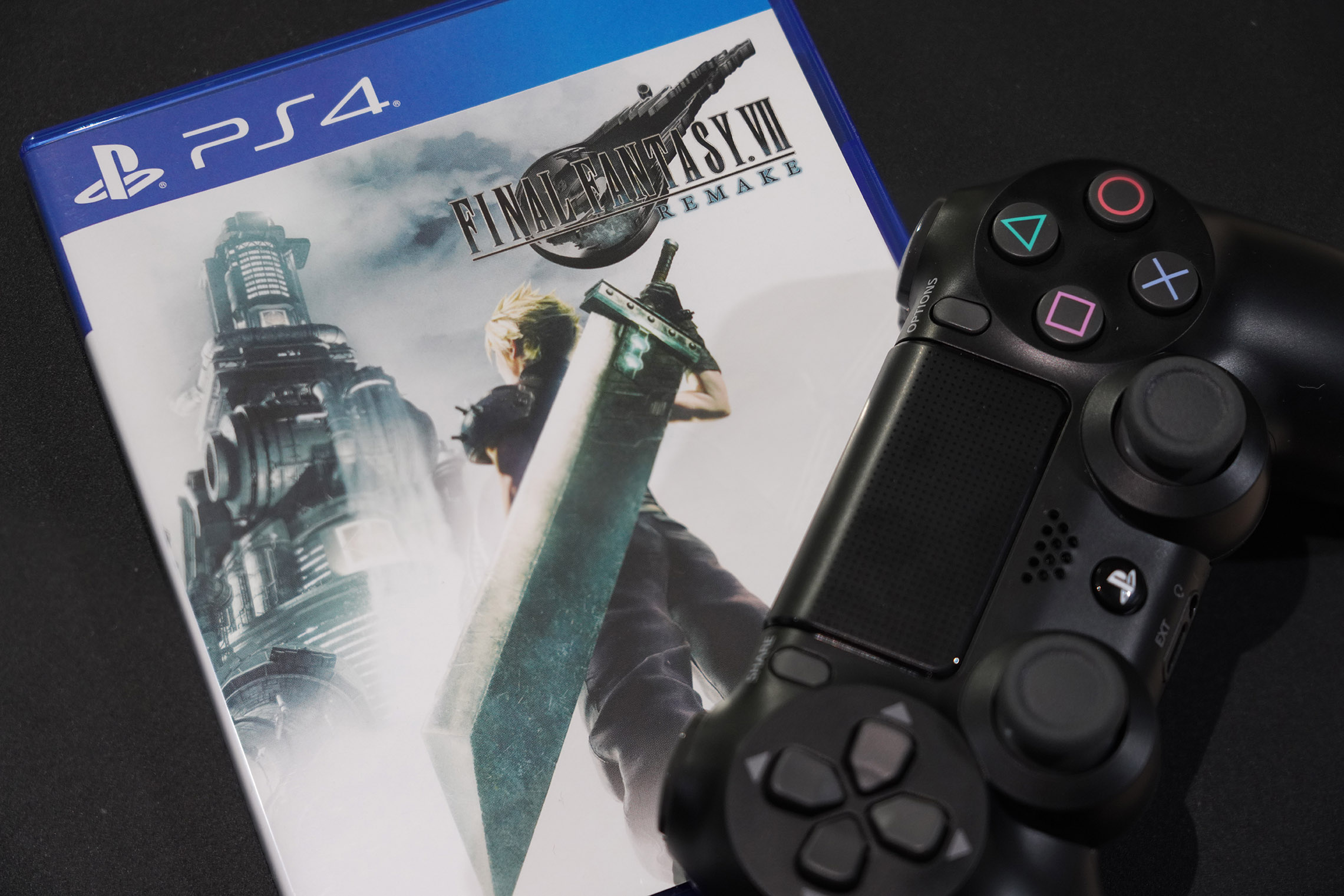 FF7の最強ソルジャーランキング